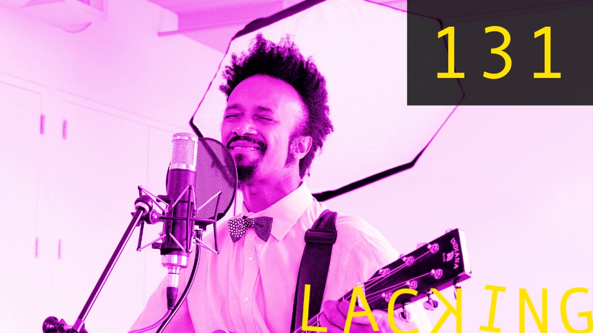 Listening to Fantastic Negrito is like lifting the lid on a simmering pot to a wonderfully exotic yet very familiar blend of spices.