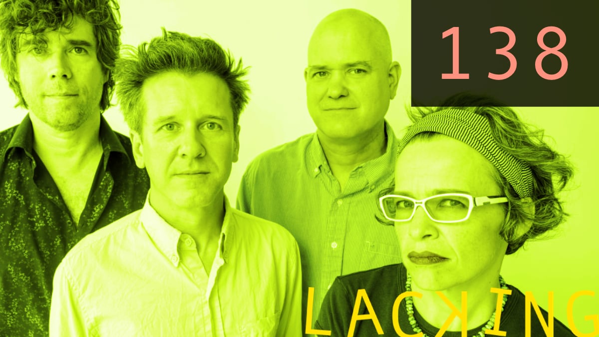 Supremely independent for going on three decades, Superchunk’s incisive nervous energy is still one of the purest indie highs you can find.