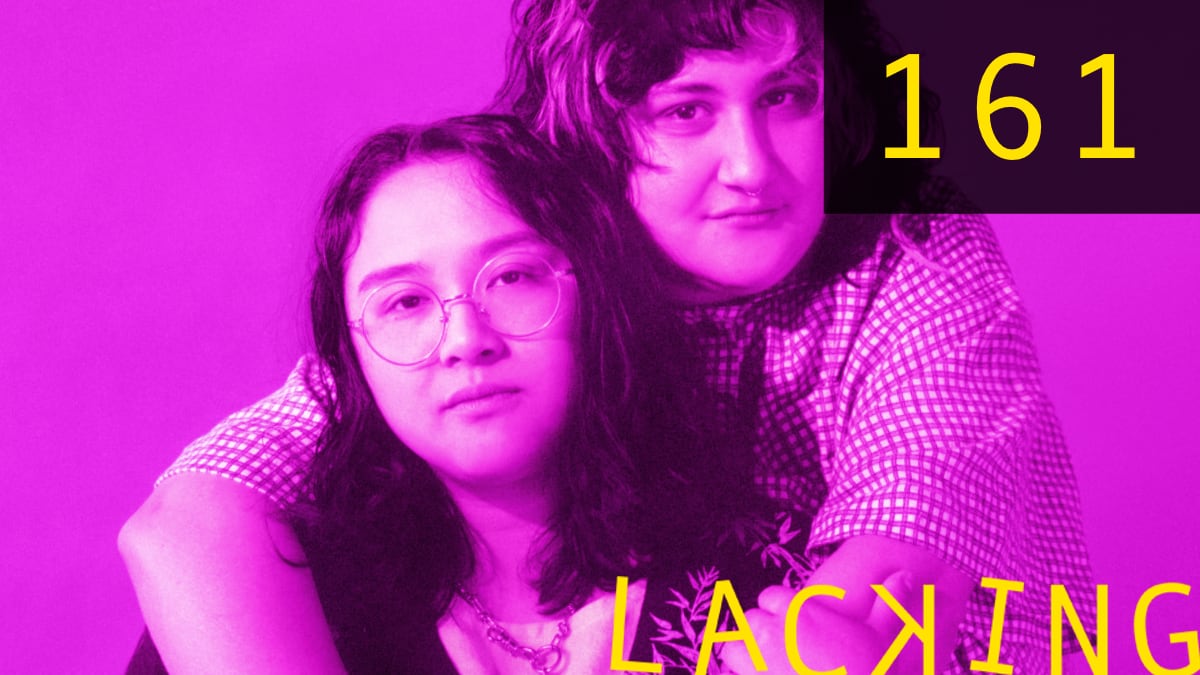 As individuals, Jay Som and Palehound each have their musical quirks and unique style. Together as Bachelor they plot a strange new course through the realm of dream pop.