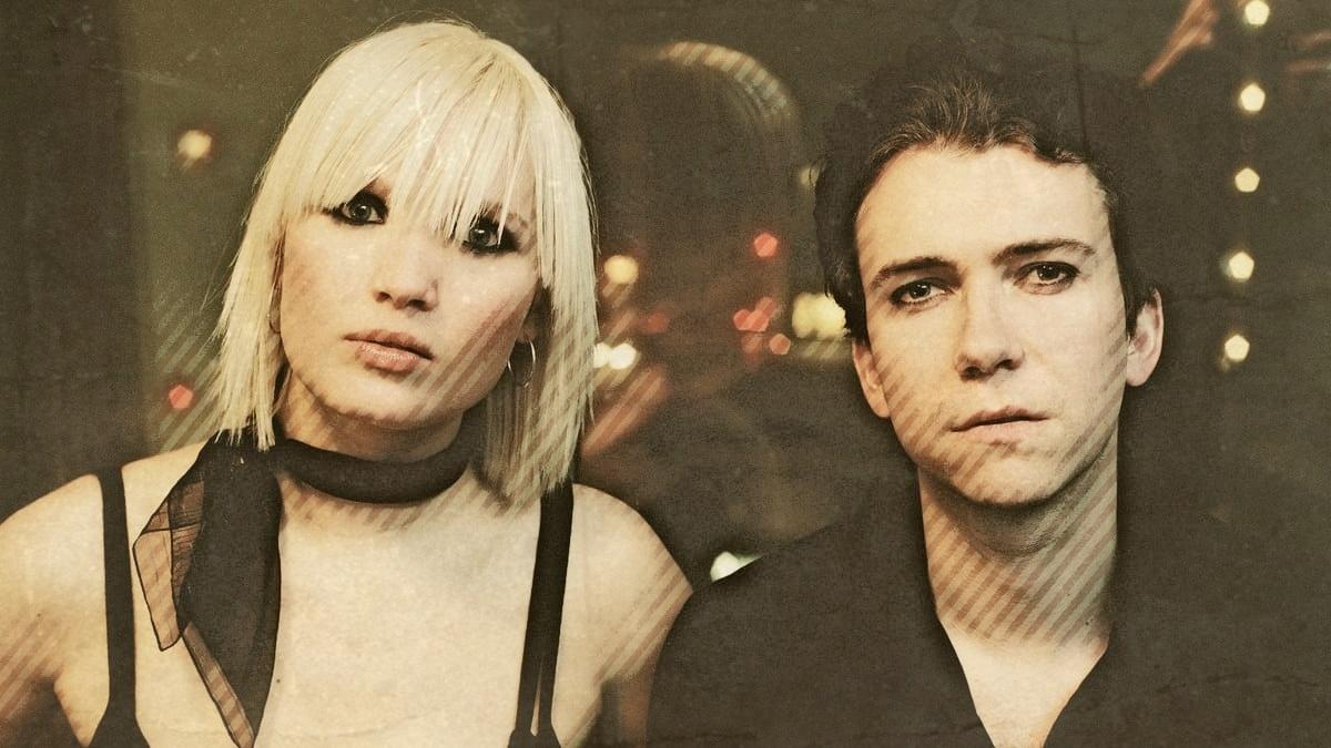 It doesn’t get more mid-century Goth than <strong>The Raveonettes</strong> picking up on the Velvet Underground’s “Venus In Furs”. Besides that, the tenor of the night tended to lean towards the acoustic, with a handful of sets exploring the pluckier side of things.