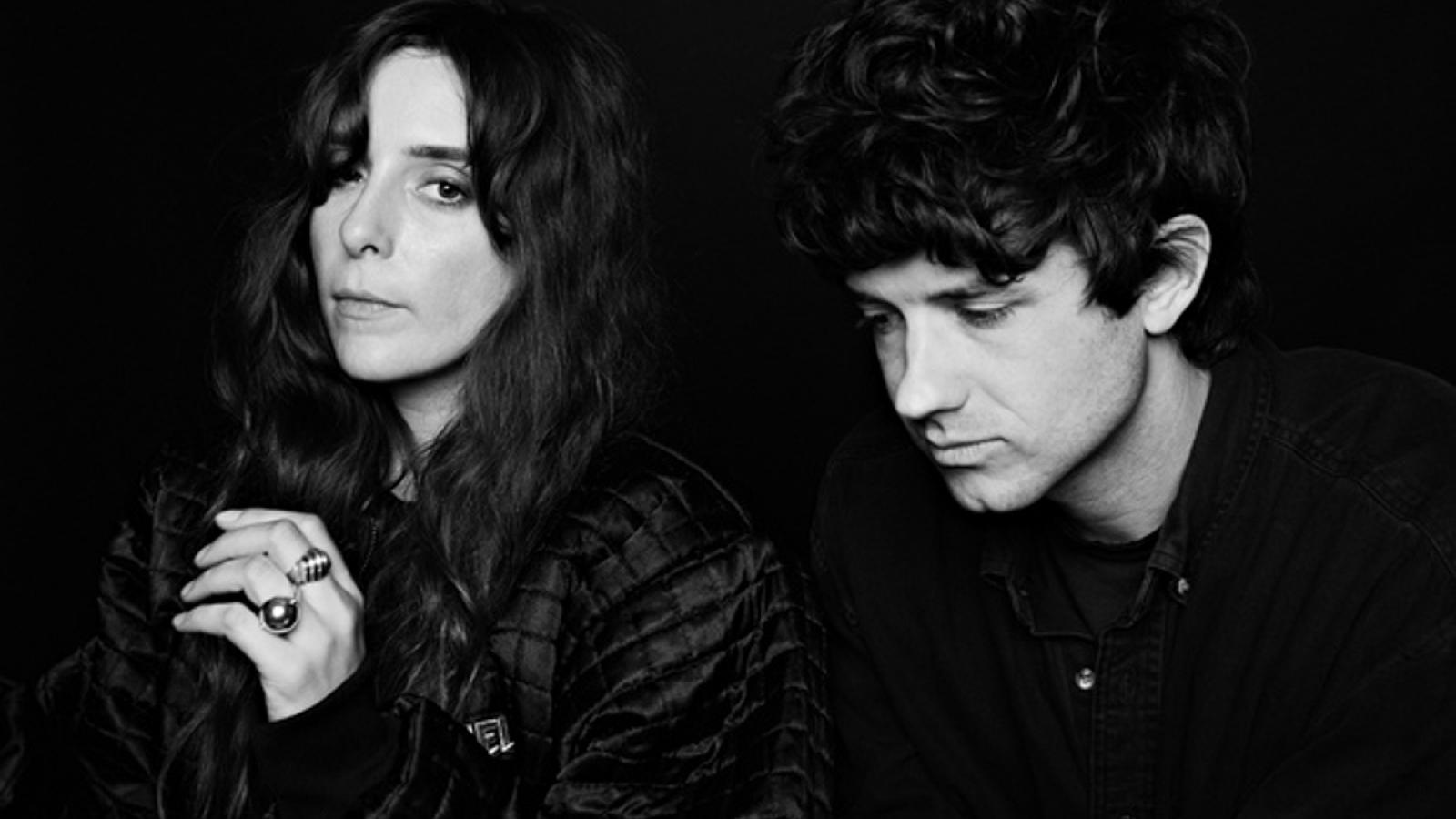 Beach House&#39;s music always rings as the soundtrack to some brain-warped too-much-party film montage. WIth &quot;Drunk In LA&quot;, their song titles are catching up with the vibe.