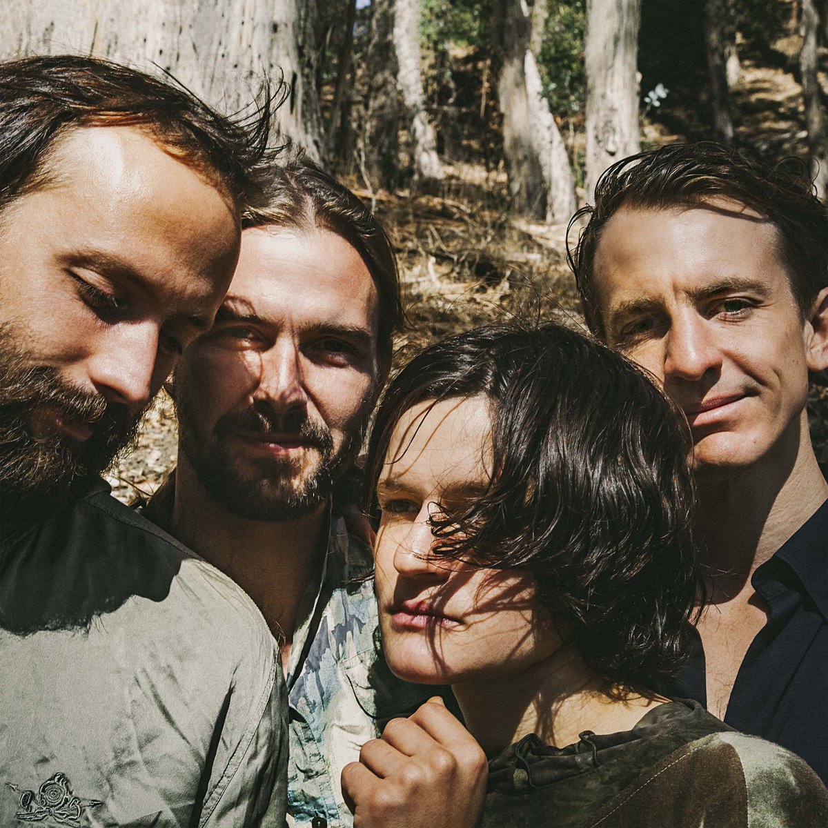 A distinctive female voice fronting a standard indie combo is not the most exciting formula, but Big Thief has a penchant for weird flourishes and unexpected changes that keeps things interesting