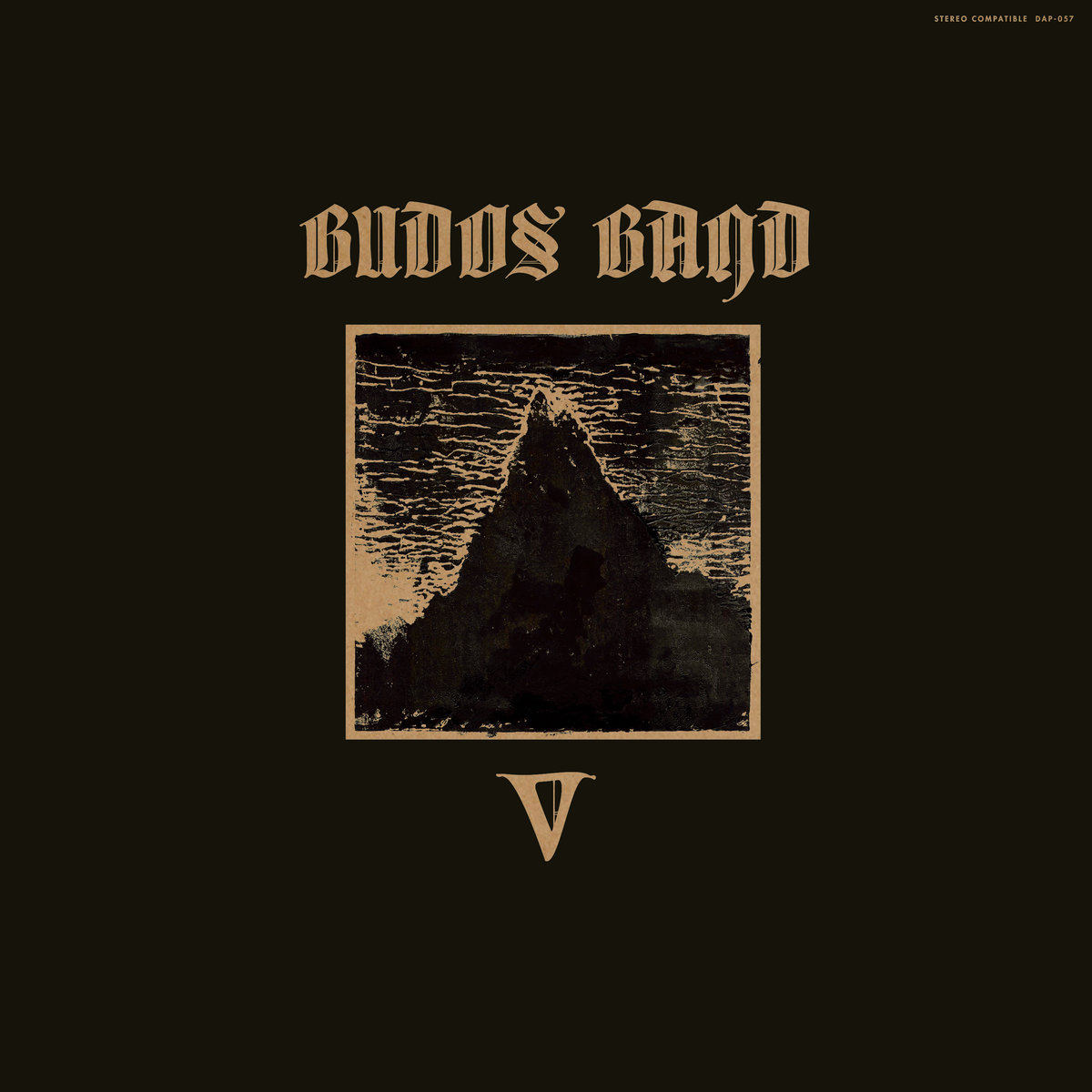 The Budos Band :: The Budos Band V