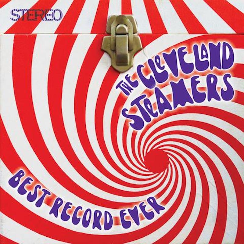 The Cleveland Steamers :: Best Record Ever