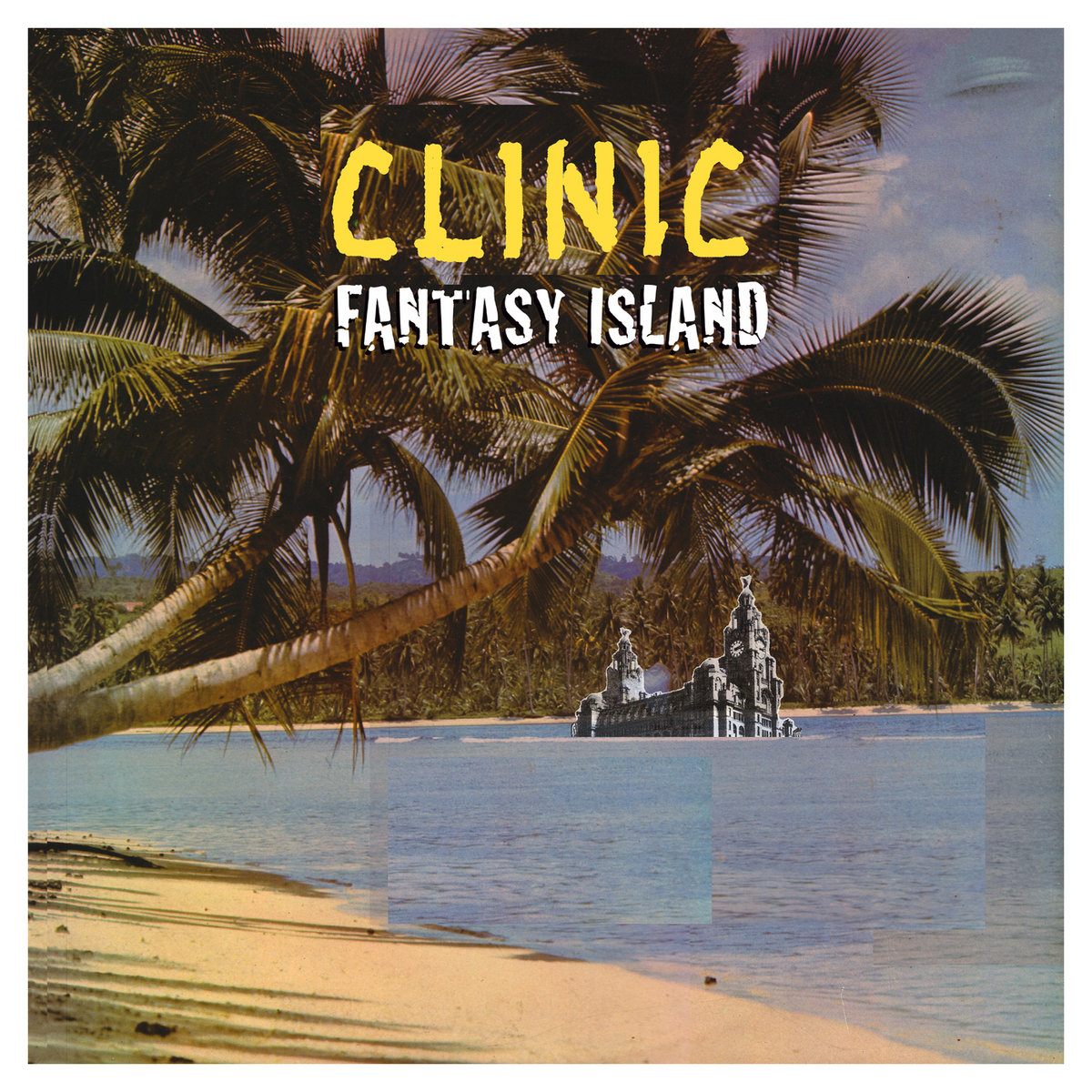 Clinic :: Fantasy Island