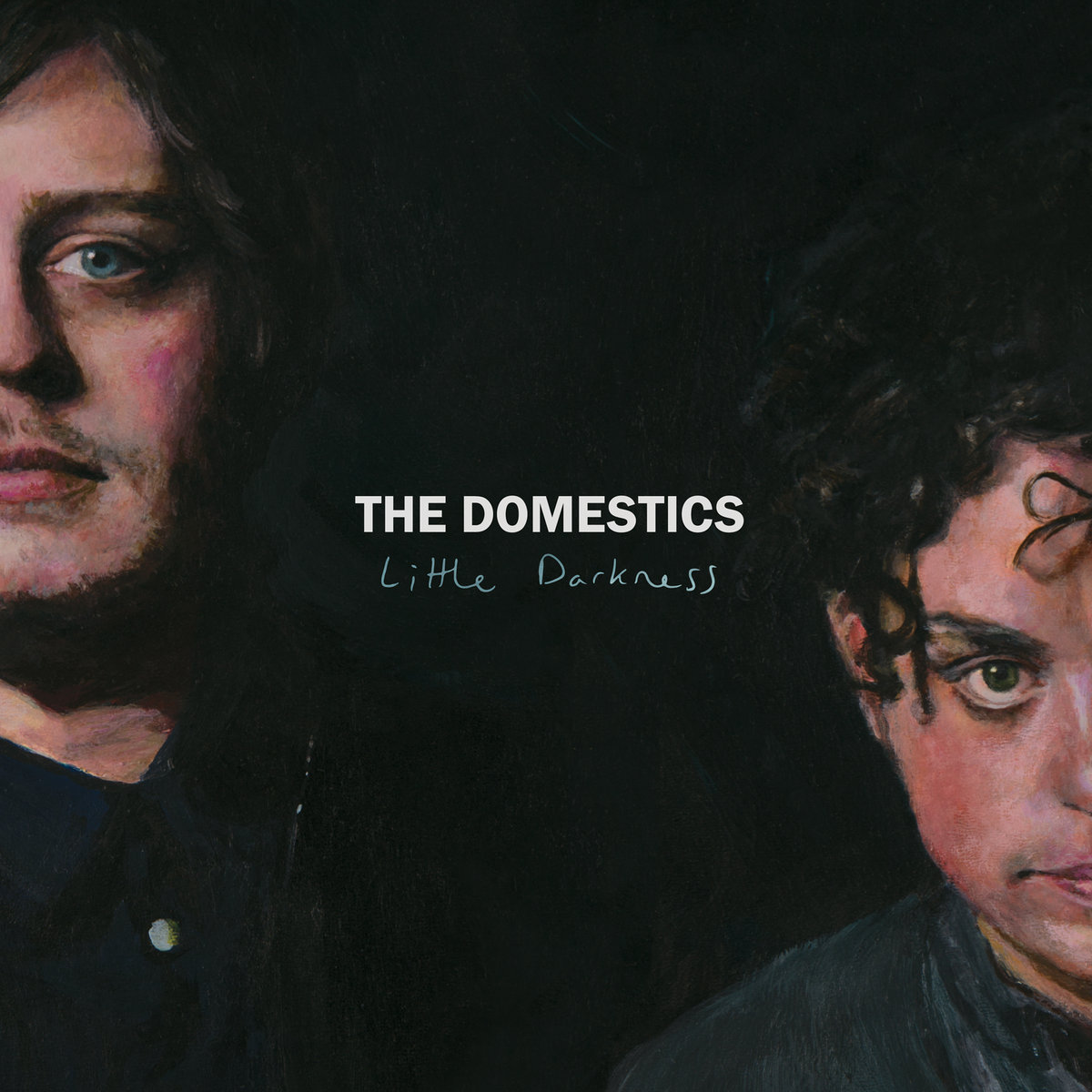 The Domestics :: Little Darkness