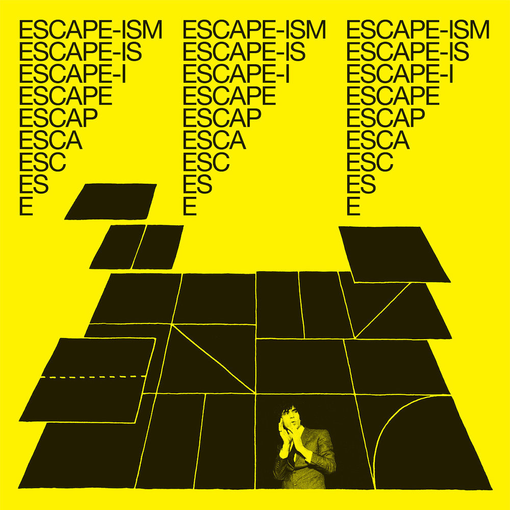 Escape-ism :: Introduction to Escape-Ism