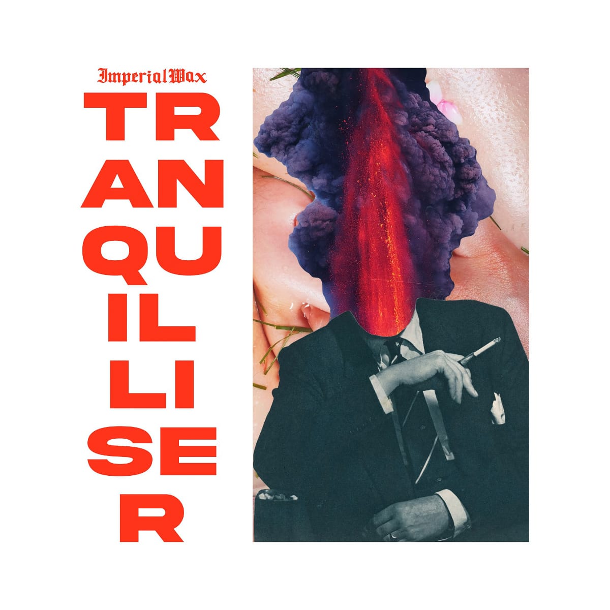 Imperial Wax :: Tranquilliser