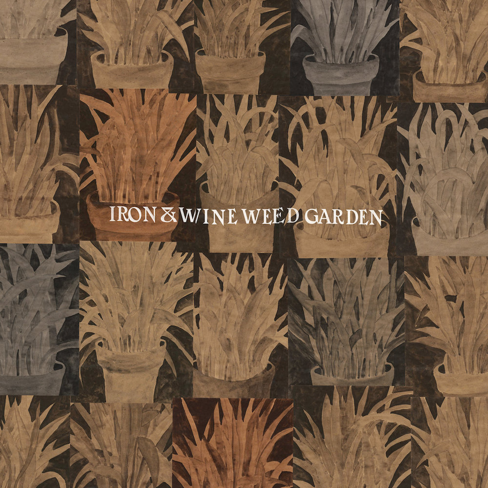 A brief taste of Iron and Wine’s evolving style, filling out the expected introspective strumming with updated production and a fuller “band” feel.