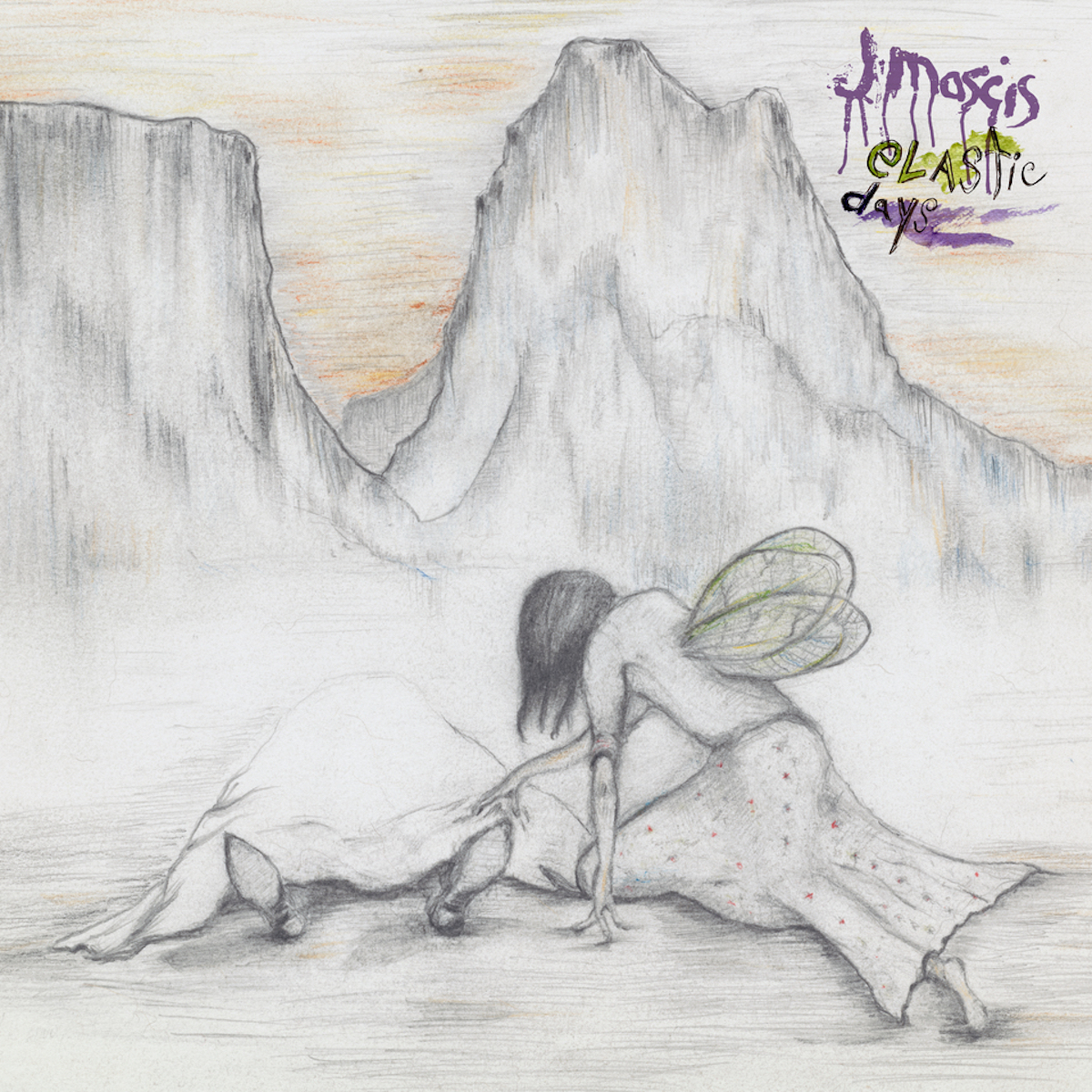 A next-generation Neil Young, J Mascis blends massive guitar riffs, introspective lyrics, and a whiny delivery to great effect.