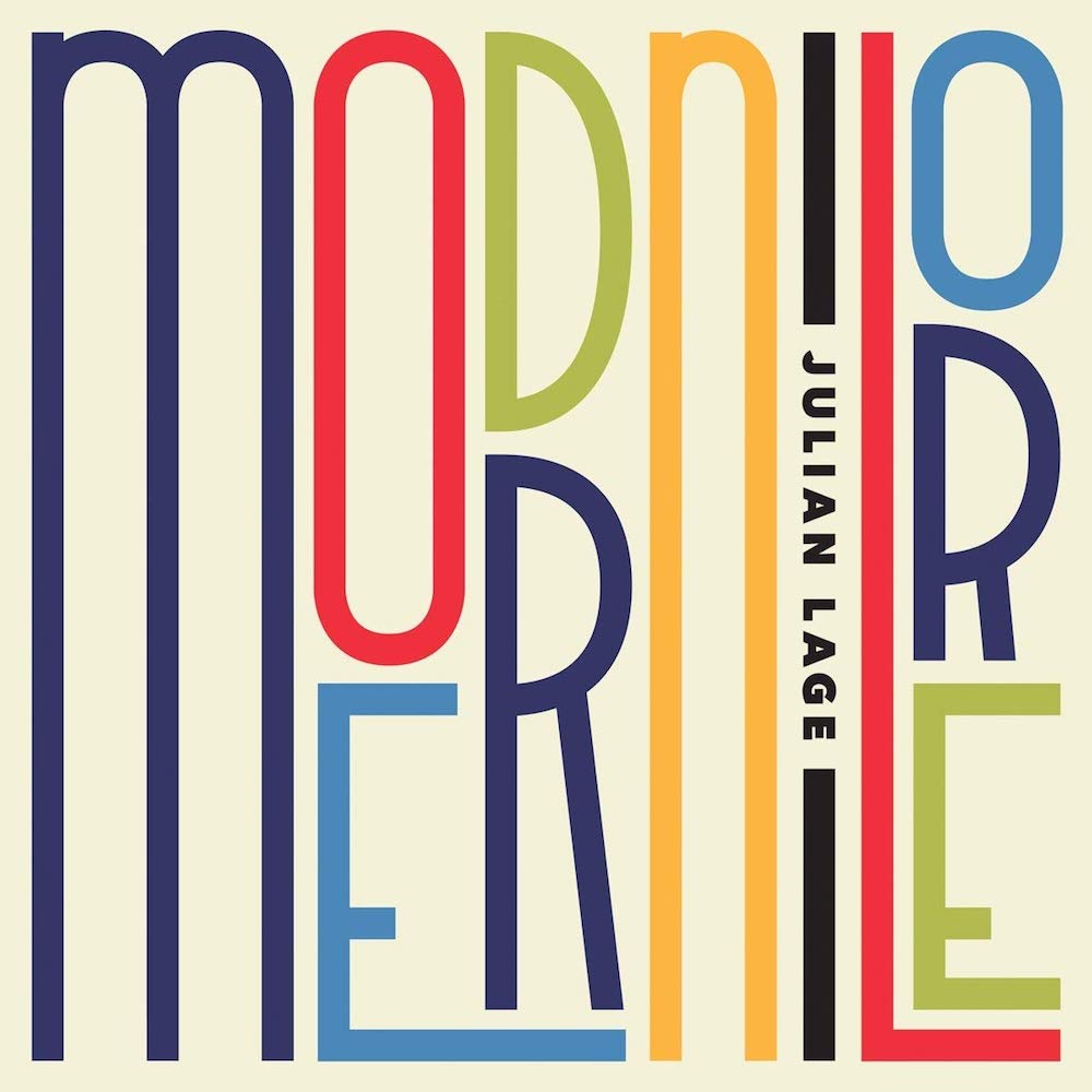 Julian Lage :: Modern Lore