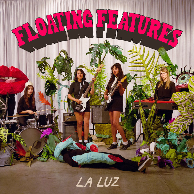 La Luz :: Floating Features