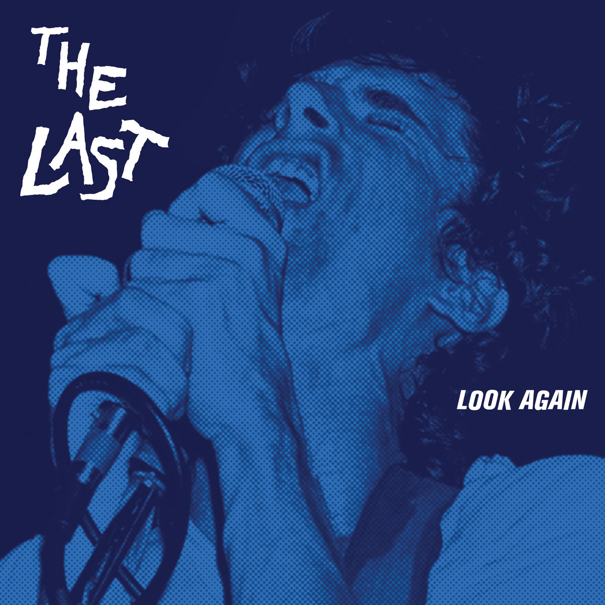 The Last :: Look Again