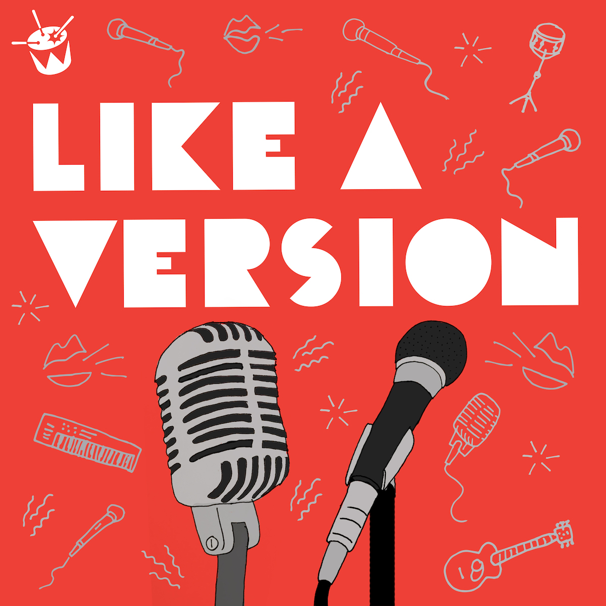 Various Artists :: Like A Version