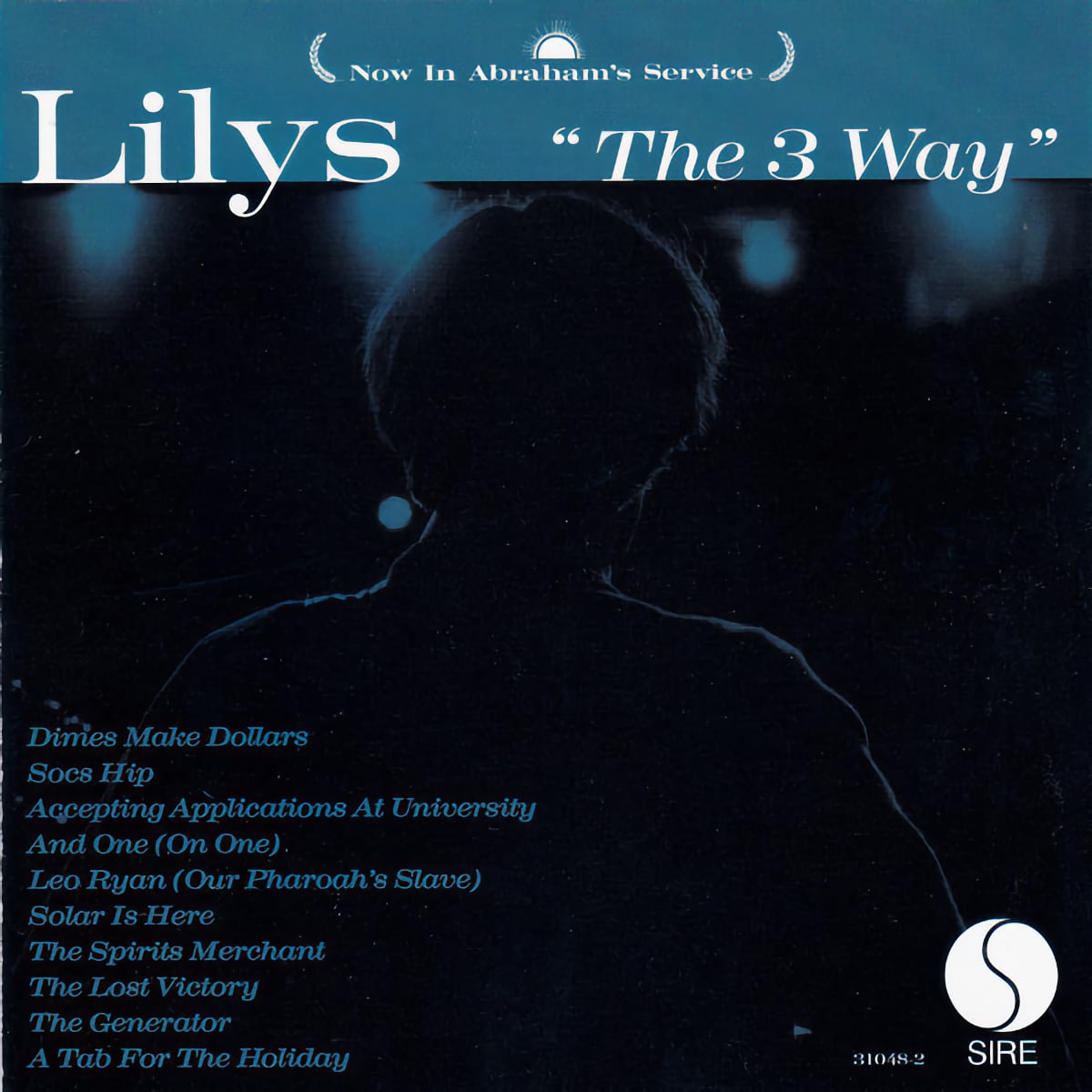 Lilys :: The 3 Way