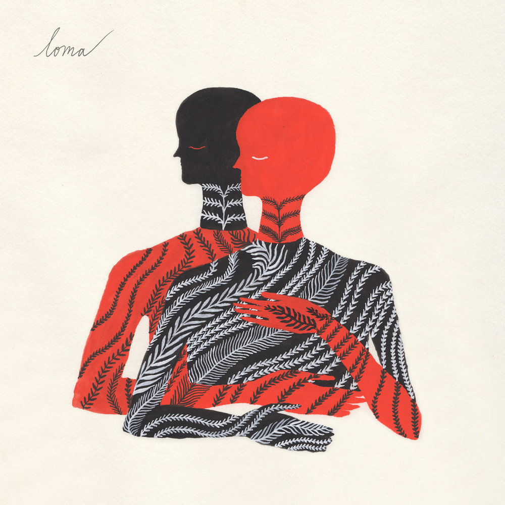 Loma :: Loma