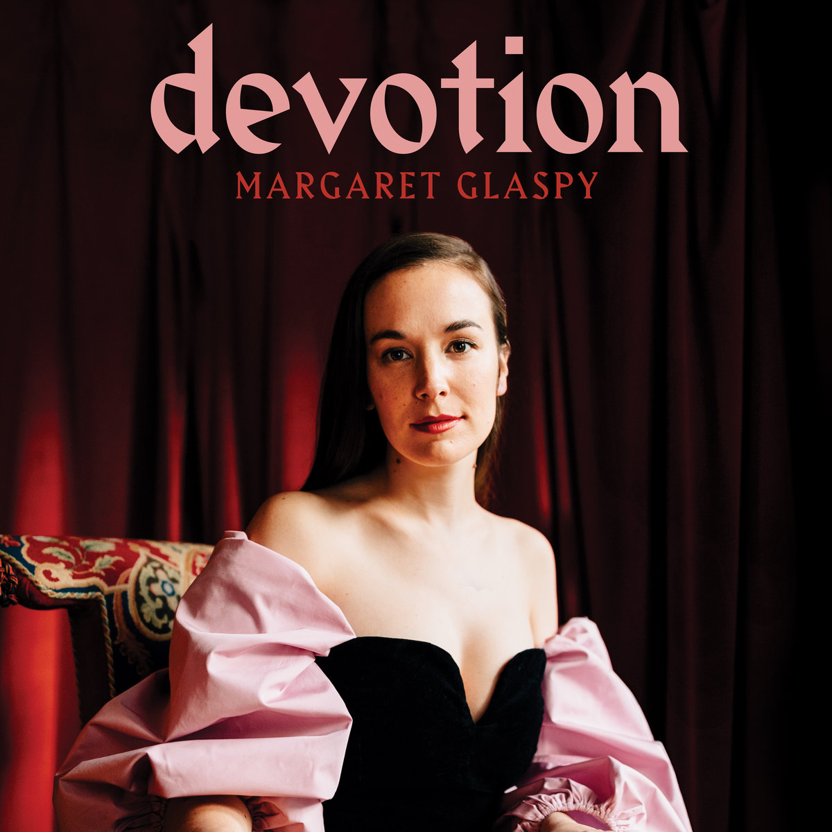 Margaret Glaspy :: Devotion