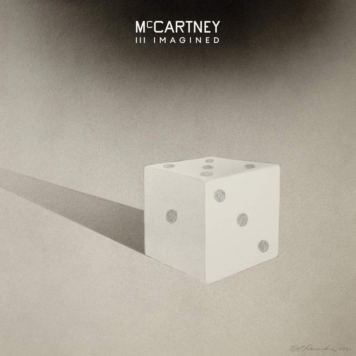 This takes McCartney’s third “fine, I’ll do it all myself” effort and delivers it into some surprising and very capable hands, a diverse roster of artists who take these McCartney songs and fumble nary a one.