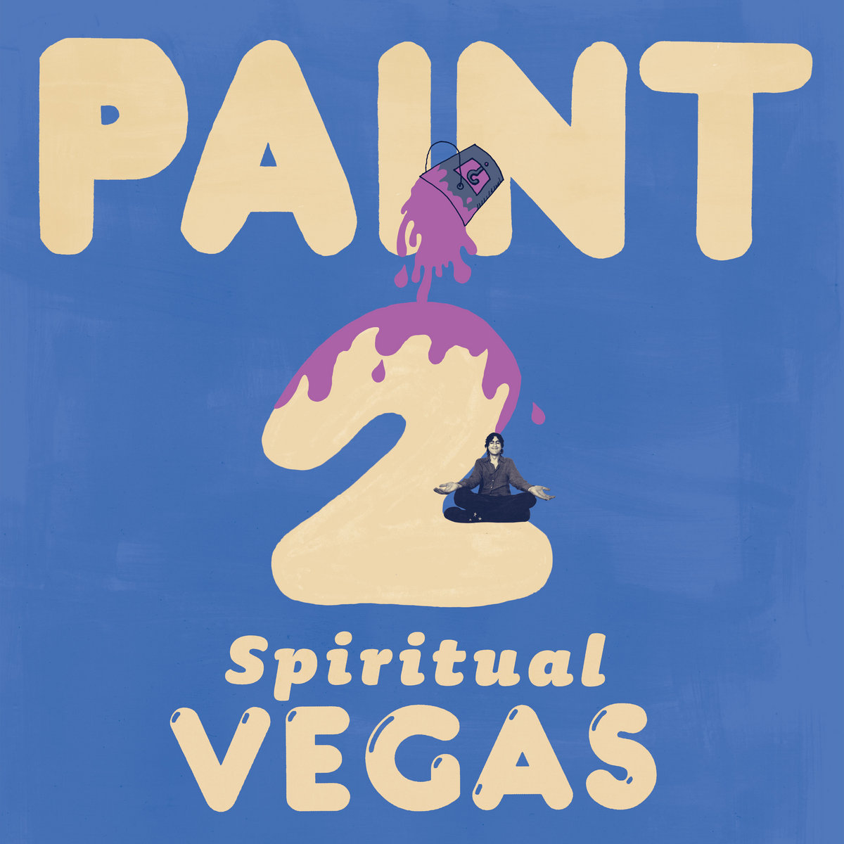 Paint :: Spiritual Vegas