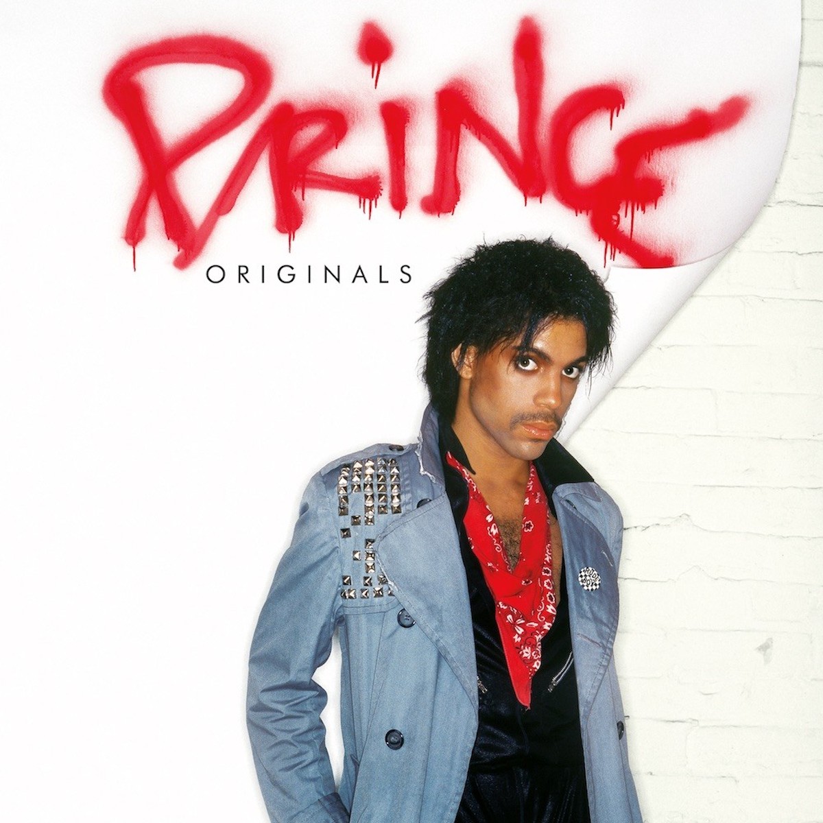 Prince :: Originals