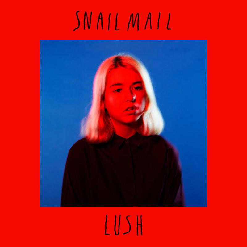 Snail Mail :: Lush