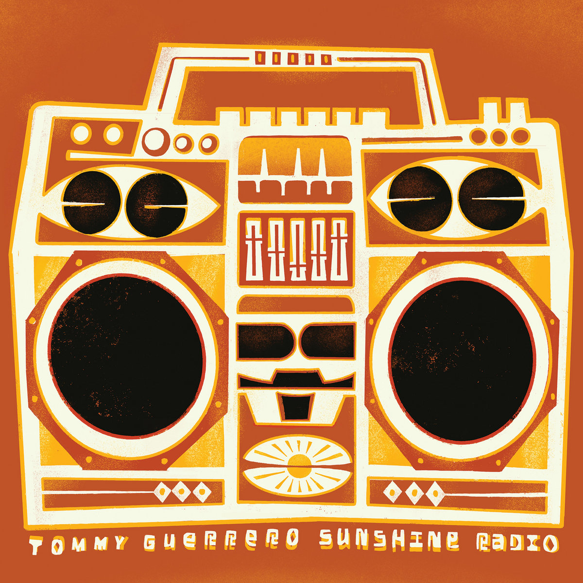 Tommy Guerrero :: Sunshine Radio