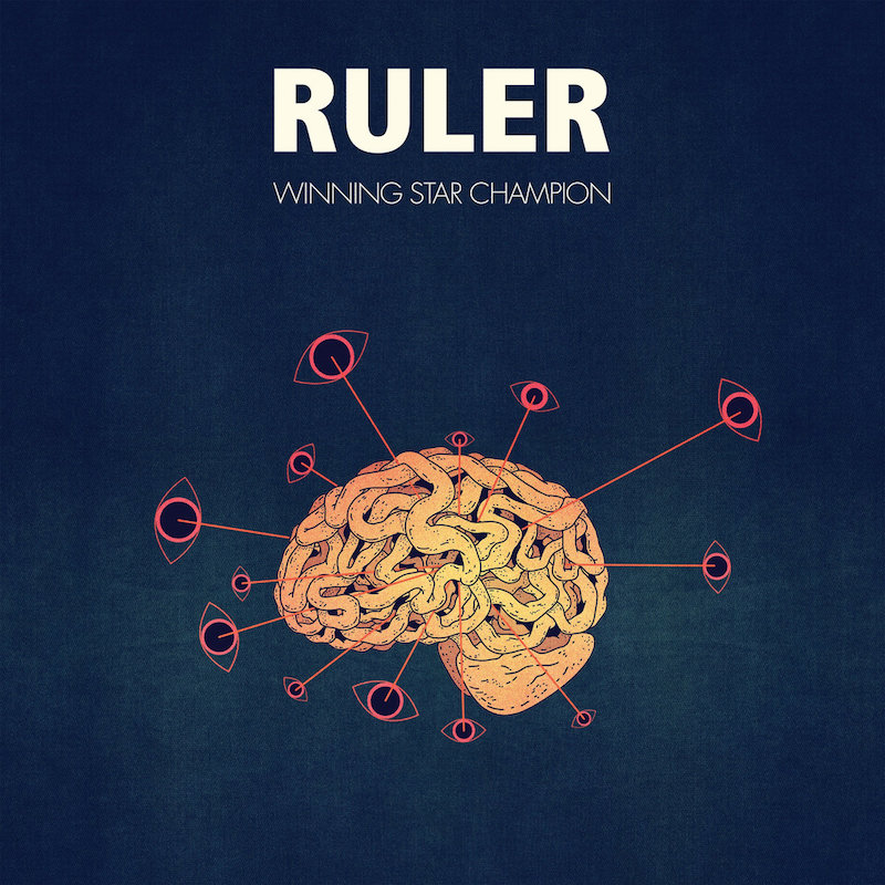 Ruler • <i>Winning Star Champion</i>
