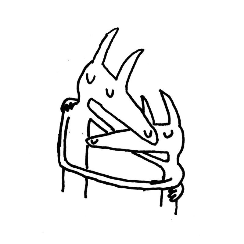 Car Seat Headrest • <i>Twin Fantasy</i>