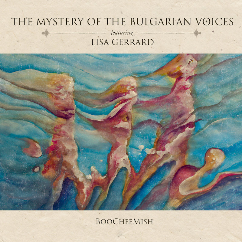 The Mystery of the Bulgarian Voices • <i>BooCheeMish</i>