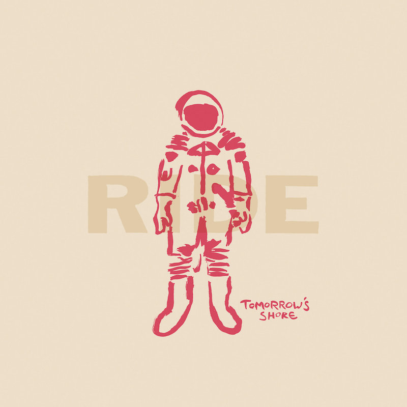Ride • <i>Tomorrow’s Shore EP</i>