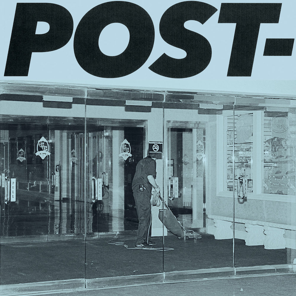 Jeff Rosenstock • <i>POST-</i>