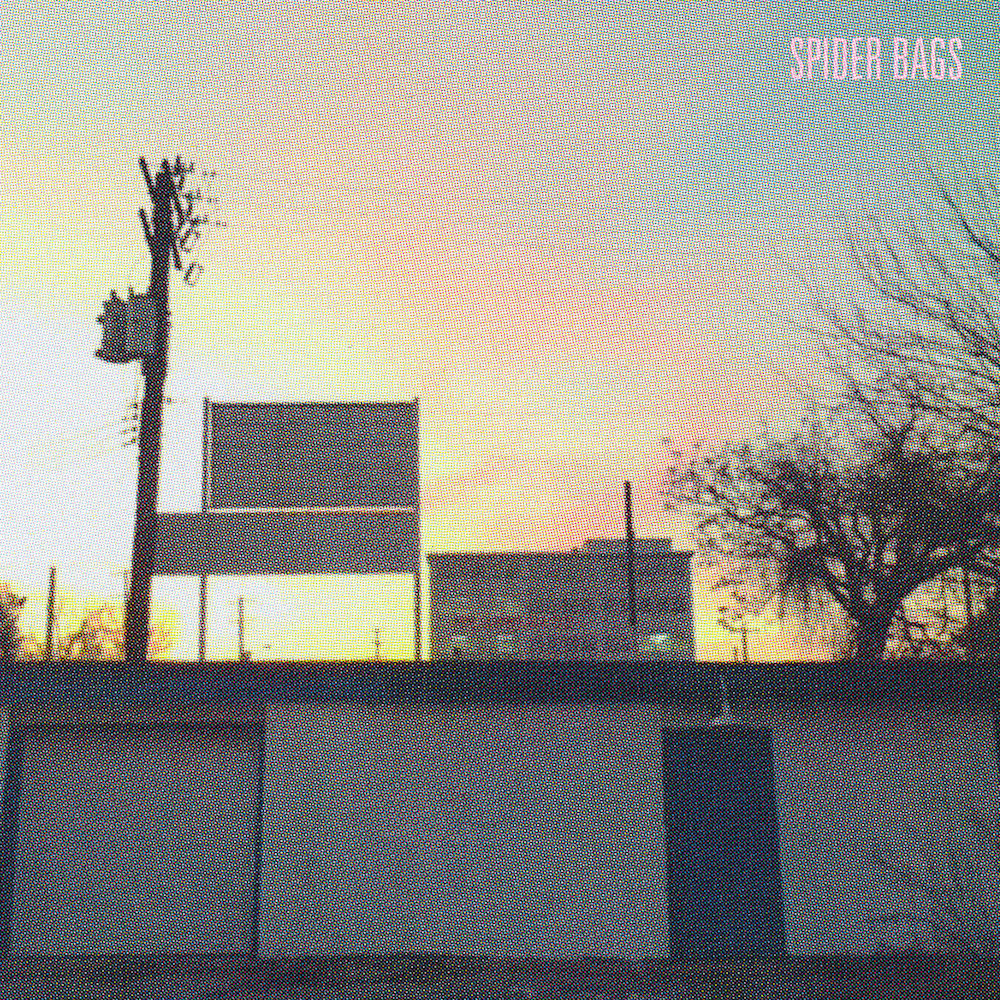 Spider Bags • <i>Someday Everything Will Be Fine</i>