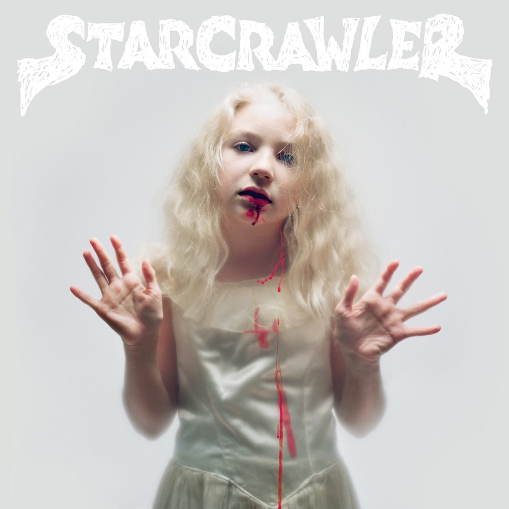 Starcrawler • <i>Starcrawler</i>