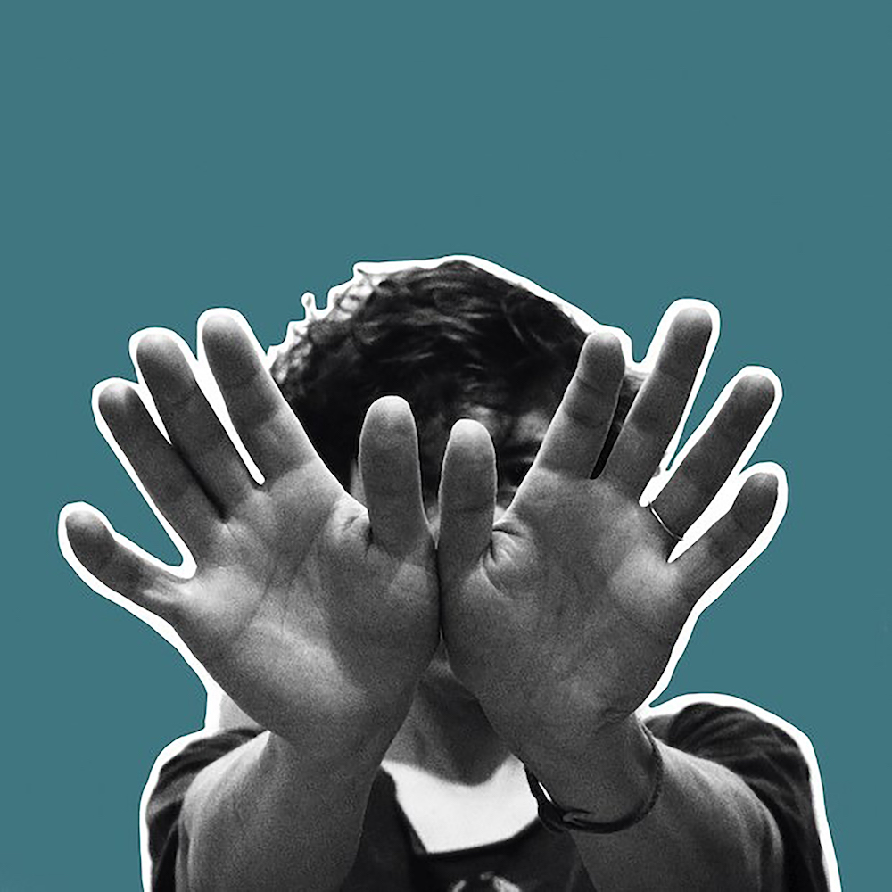 Tune-Yards • <i>I can feel you creep into my private life</i>