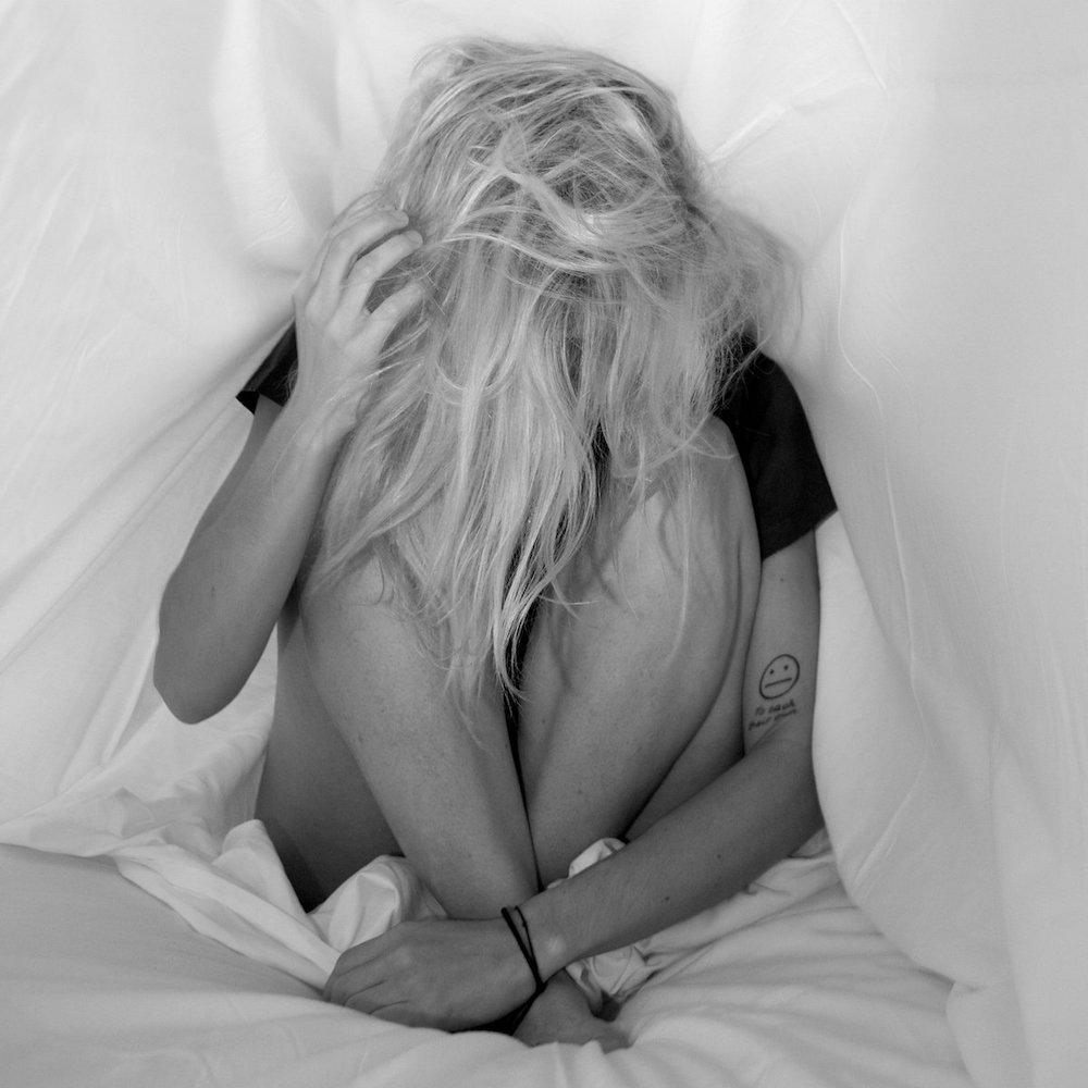 Bully • <i>Losing</i>