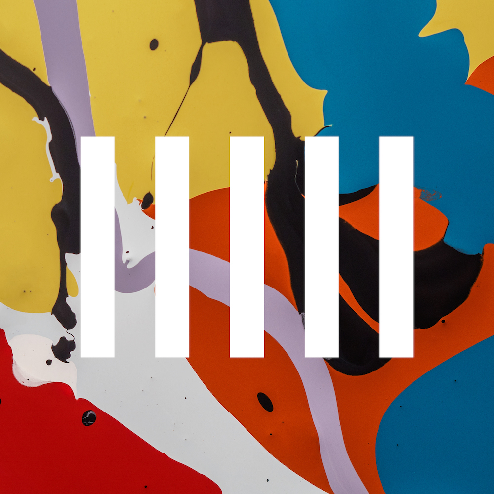 Dappled Cities • <i>IIIII</i>