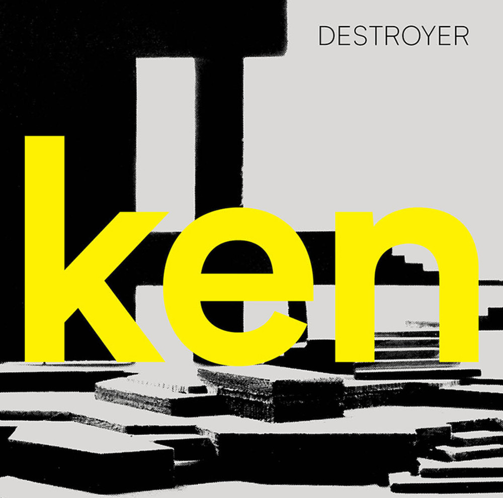 Destroyer • <i>ken</i>