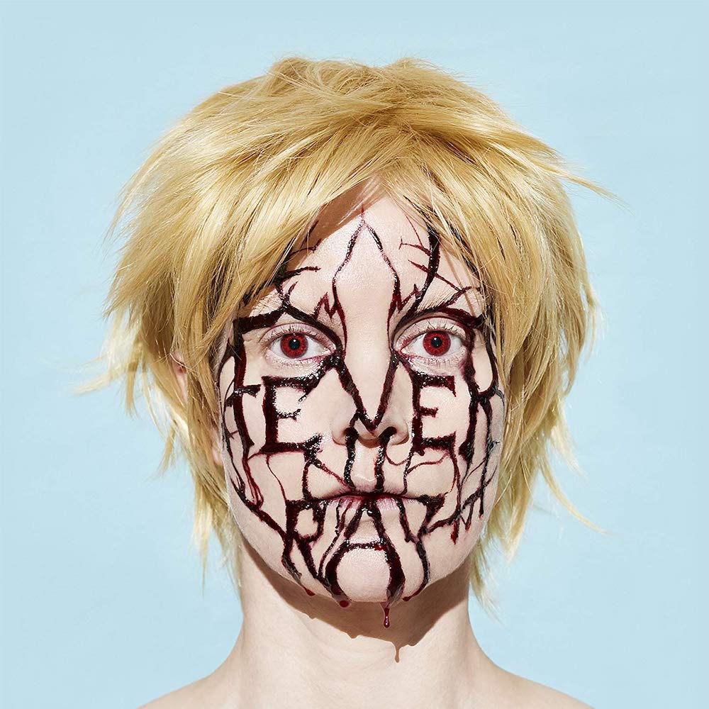 Fever Ray • <i>Plunge</i>