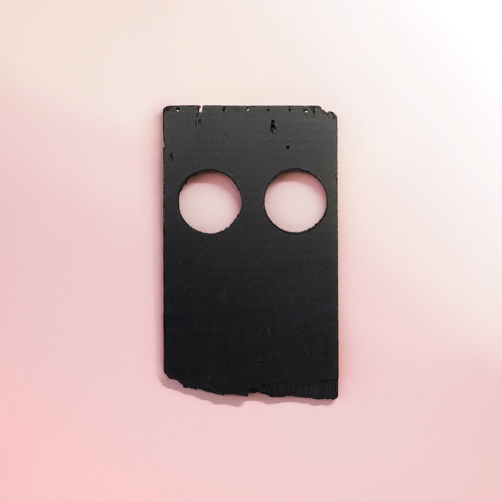 Low • <i>Double Negative</i>