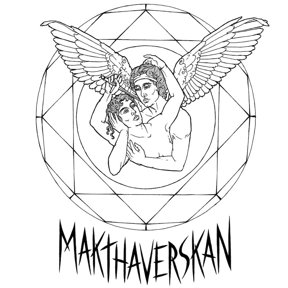 Makthaverskan • <i>III</i>
