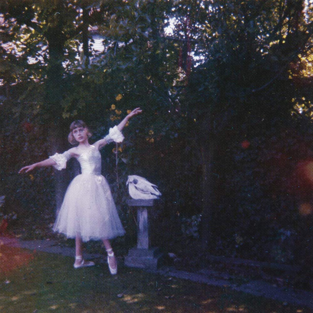 Wolf Alice • <i>Visions of a Life</i>