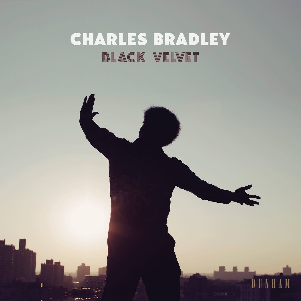 Charles Bradley • <i>Black Velvet</i>