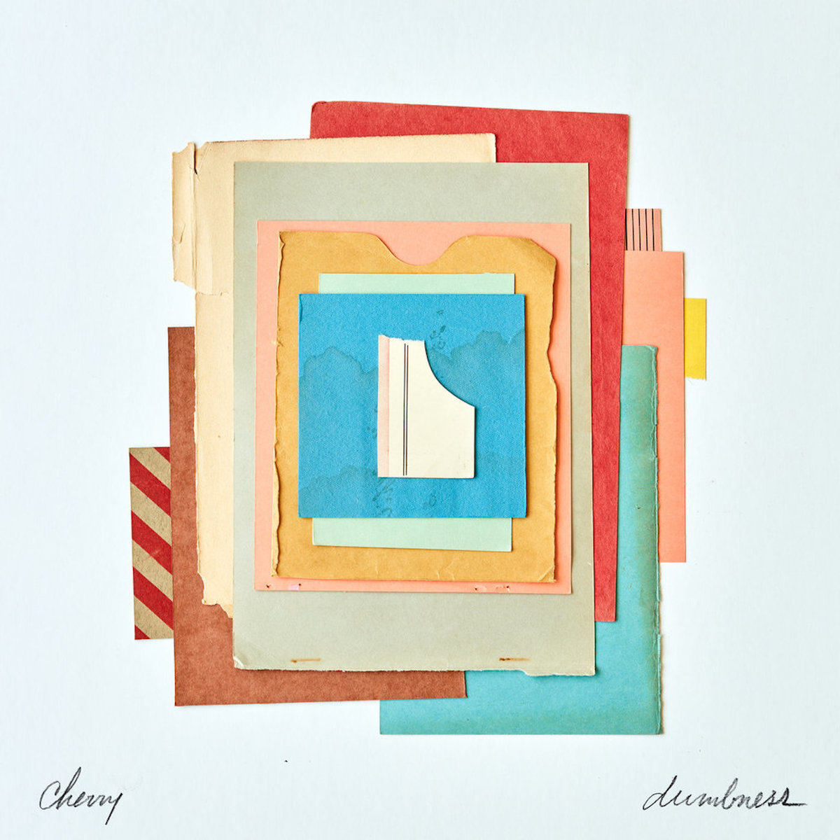 Cherry • <i>Dumbness</i>