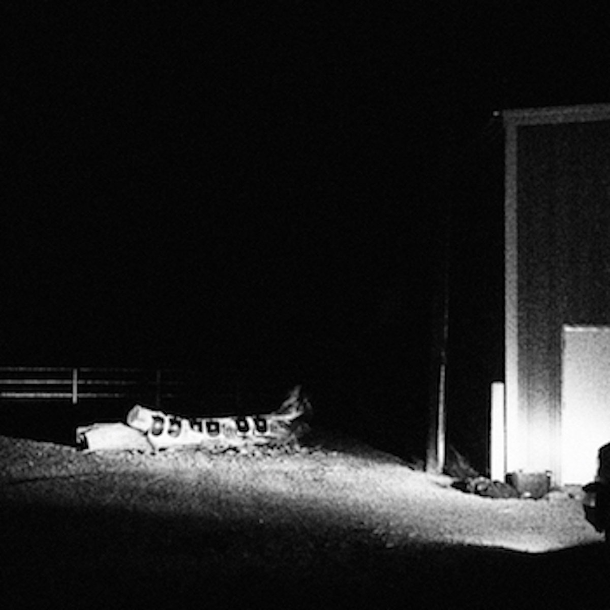 Cloud Nothings • <i>Last Building Burning</i>