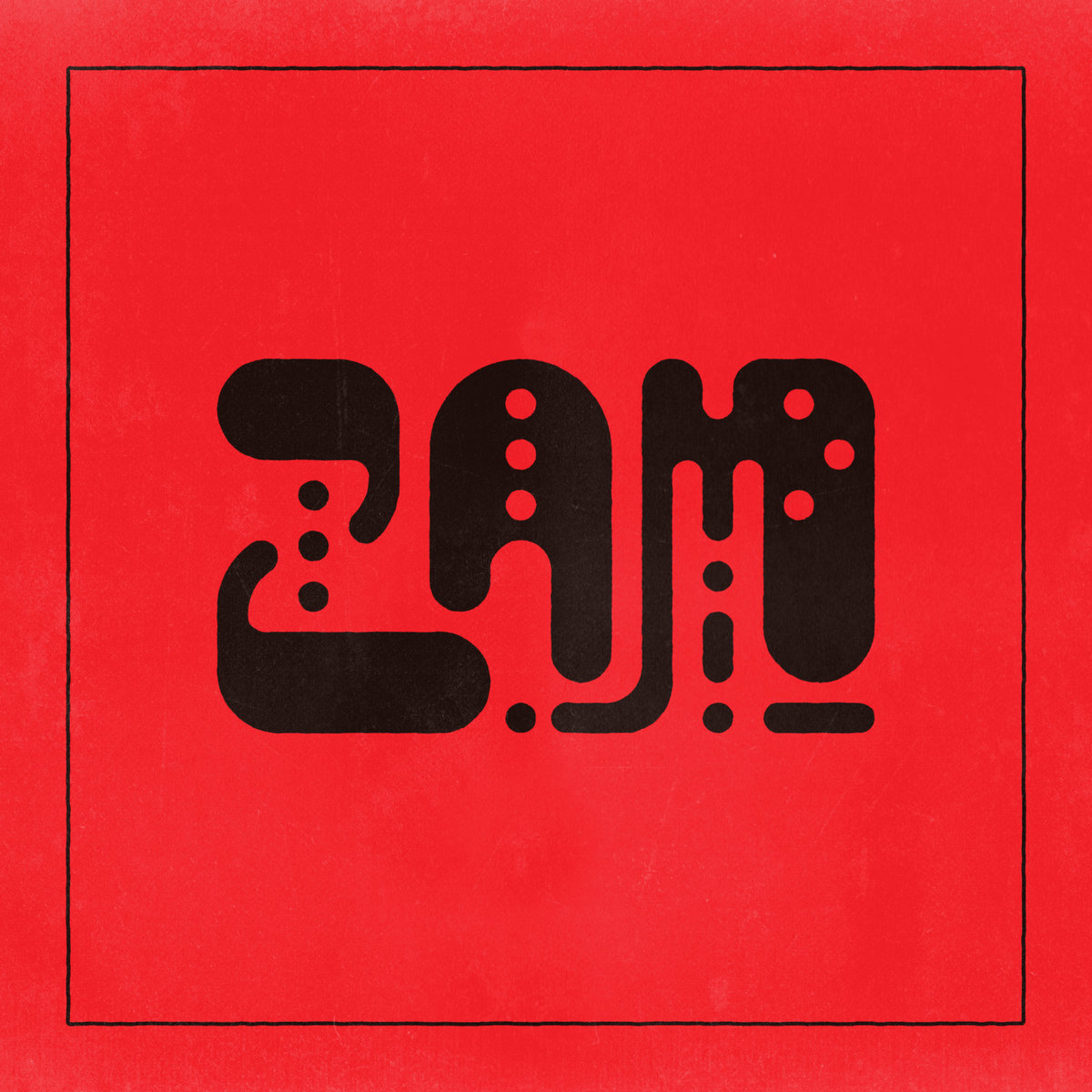 Frankie and the Witchfingers • <i>Zam</i>