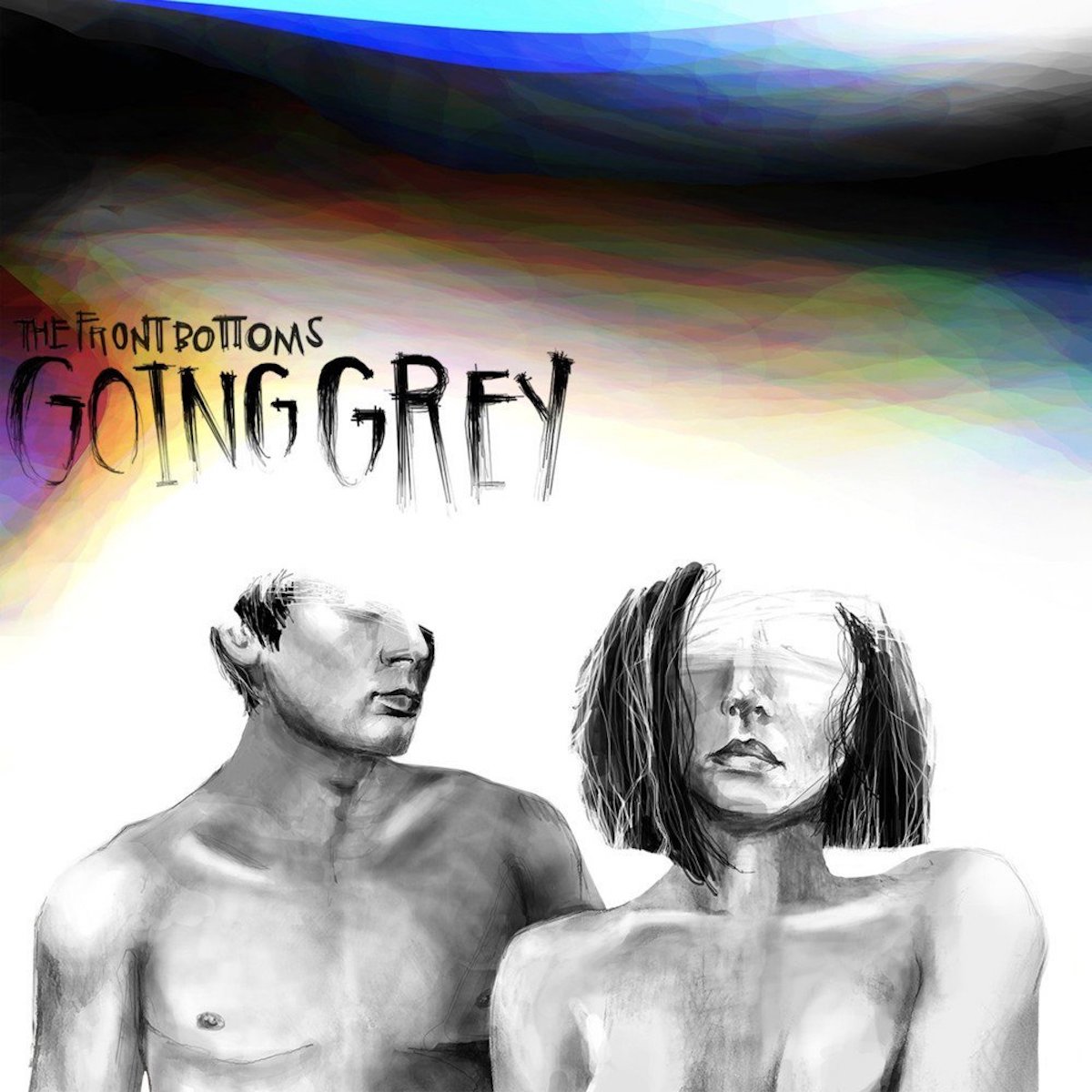 The Front Bottoms • <i>Going Grey</i>