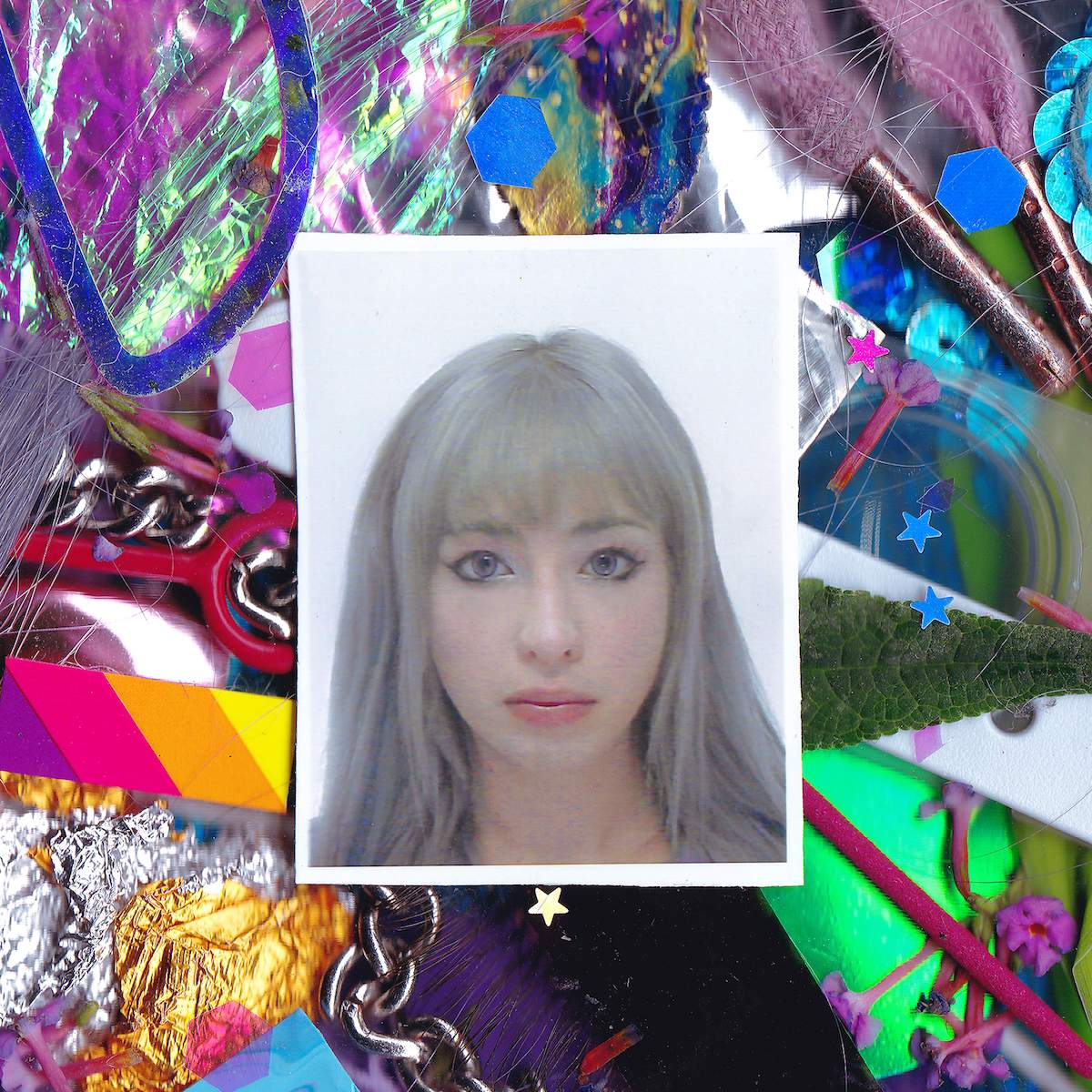 Kero Kero Bonito • <i>Time n’ Place</i>
