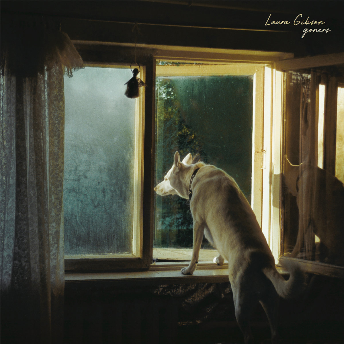 Laura Gibson • <i>Goners</i>