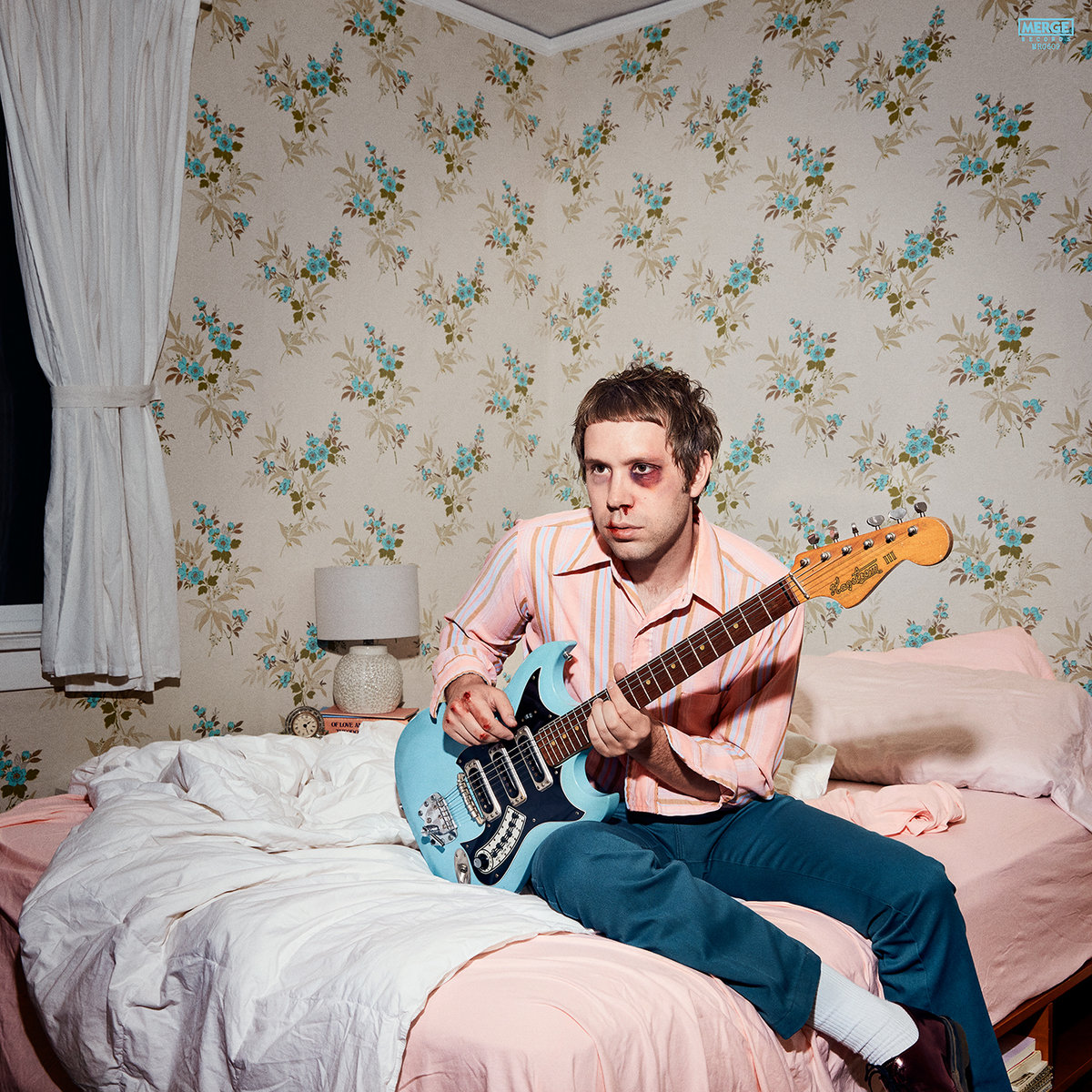Mike Krol • <i>Power Chords</i>