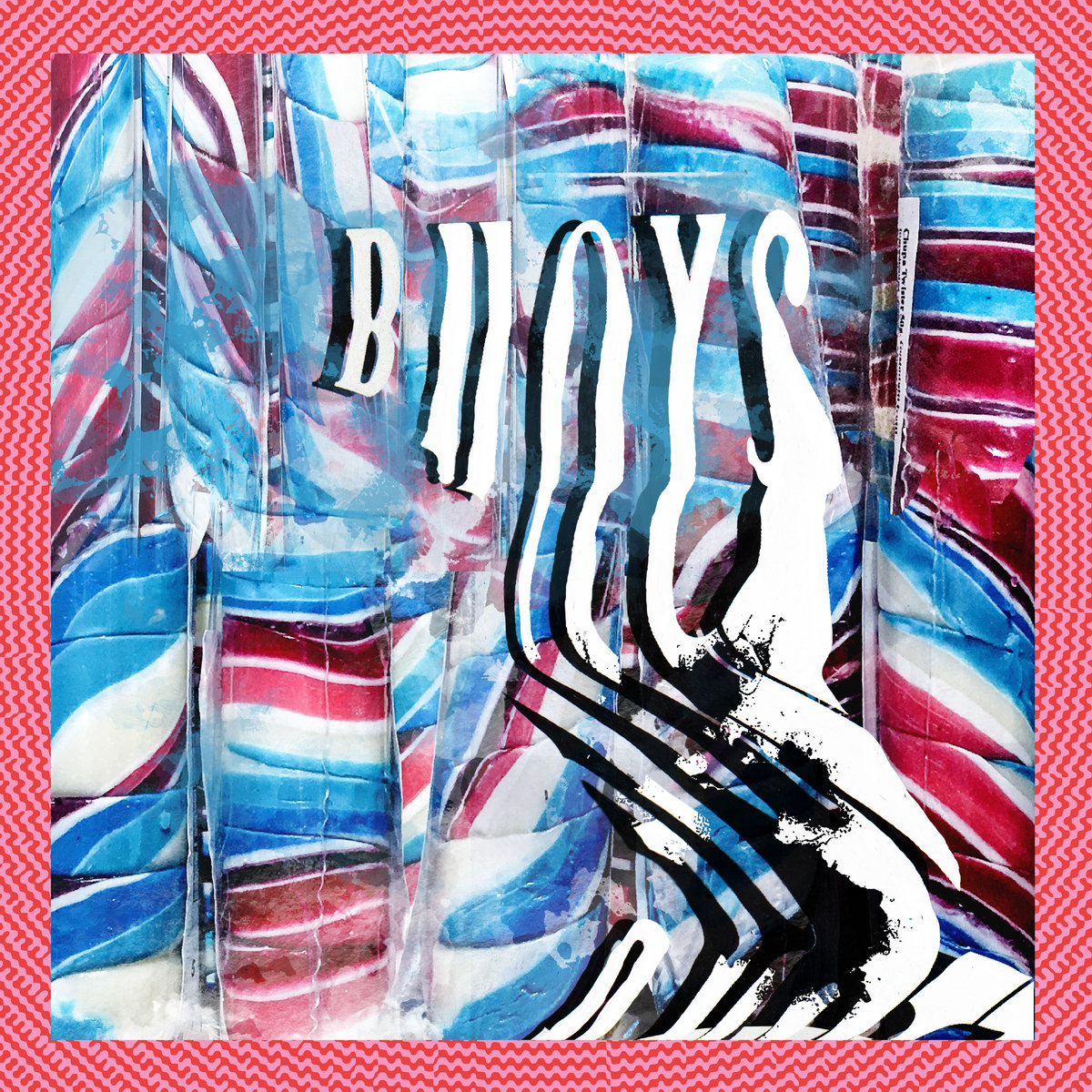 Panda Bear • <i>Buoys</i>